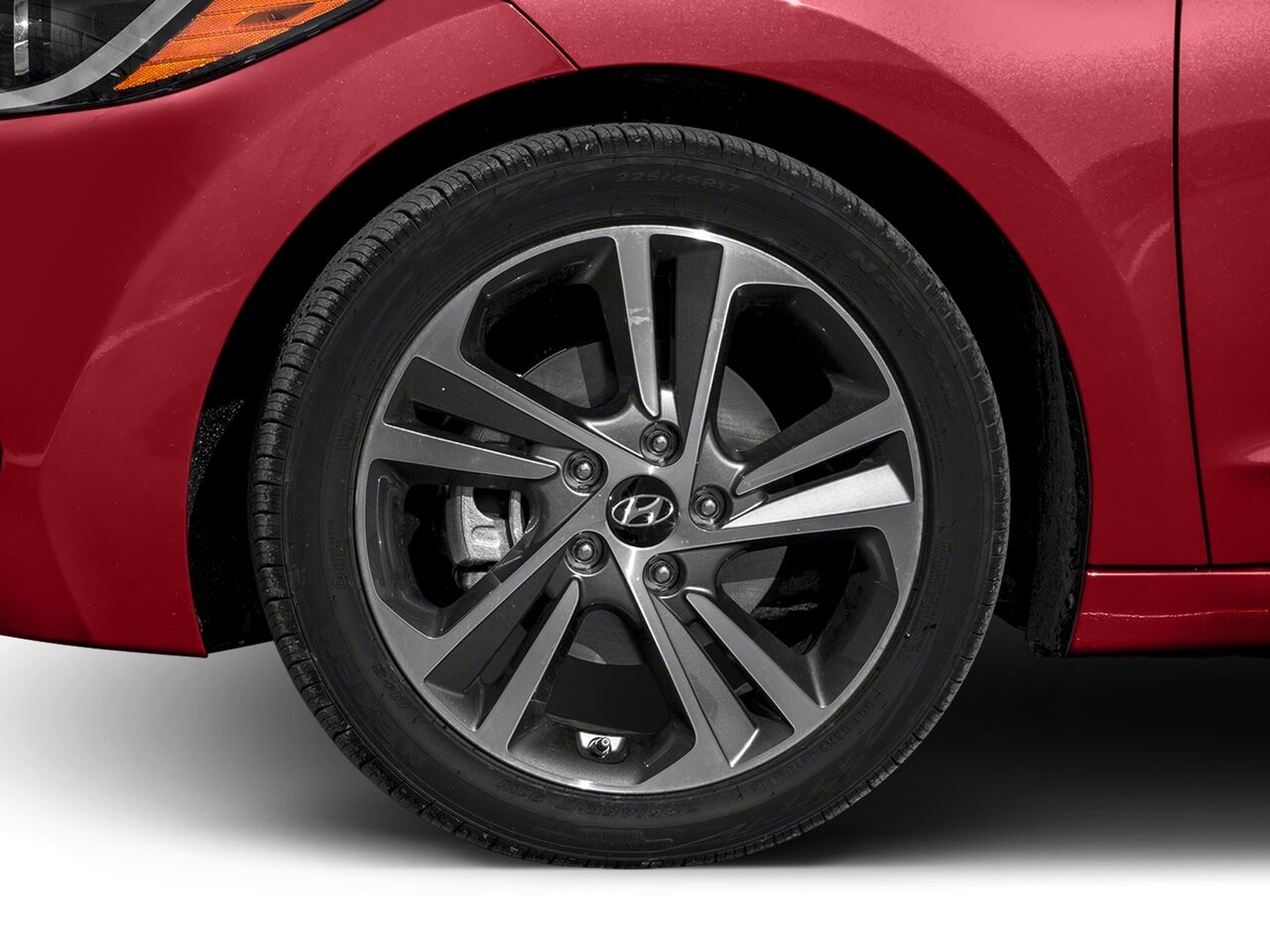 2018 HYUNDAI ELANTRA Limited Guaynabo PR
