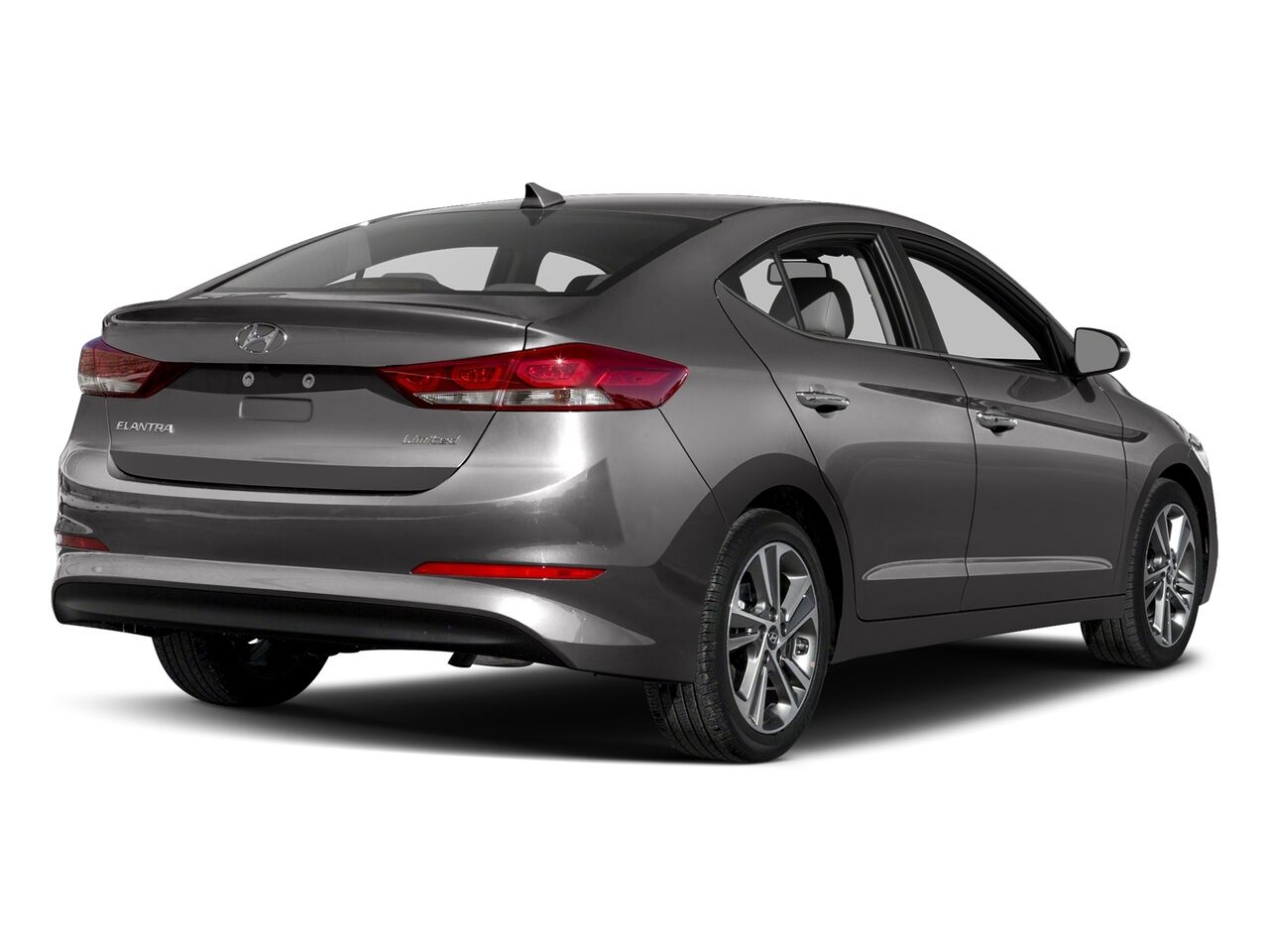 2018 HYUNDAI ELANTRA Limited Guaynabo PR