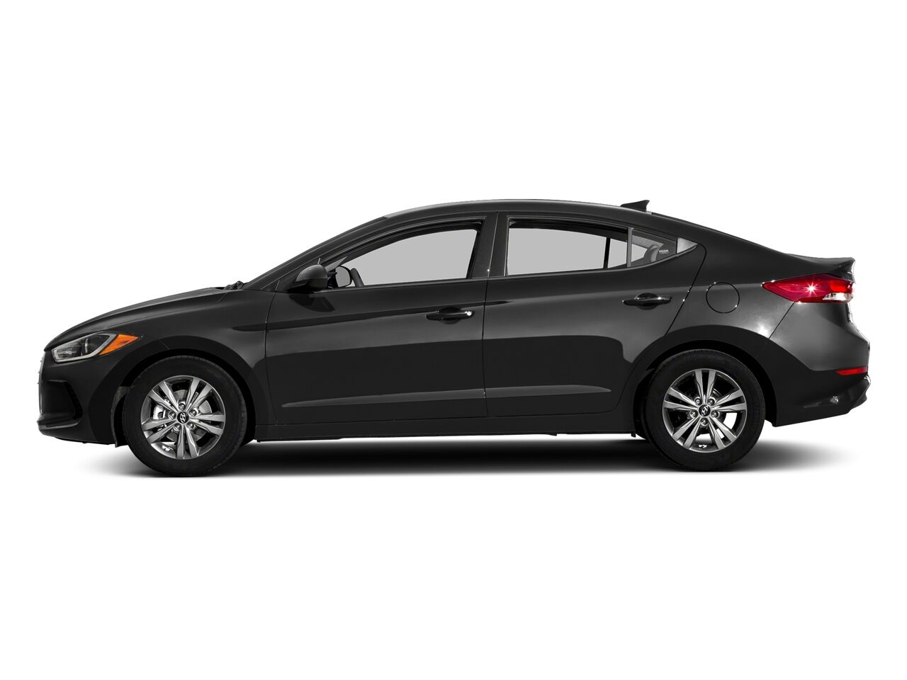 2018 HYUNDAI ELANTRA SE Grand Prairie TX