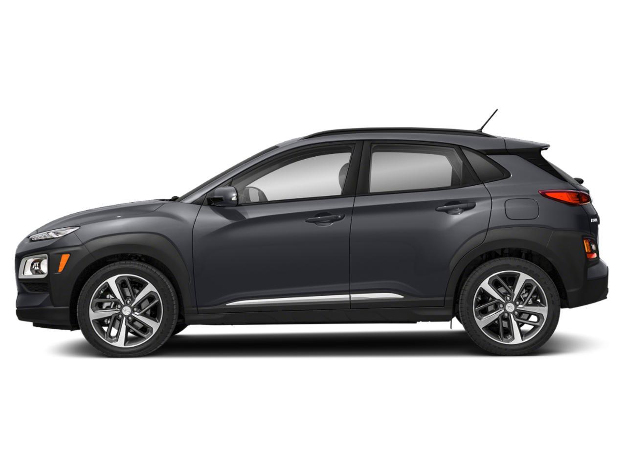 2018 HYUNDAI KONA Limited Guaynabo PR