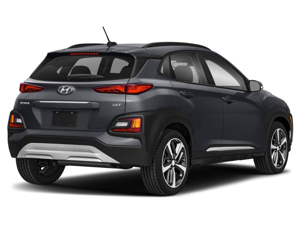 2018 HYUNDAI KONA Limited Guaynabo PR