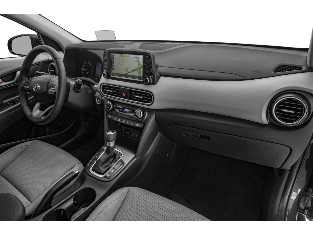 2018 HYUNDAI KONA Limited Guaynabo PR