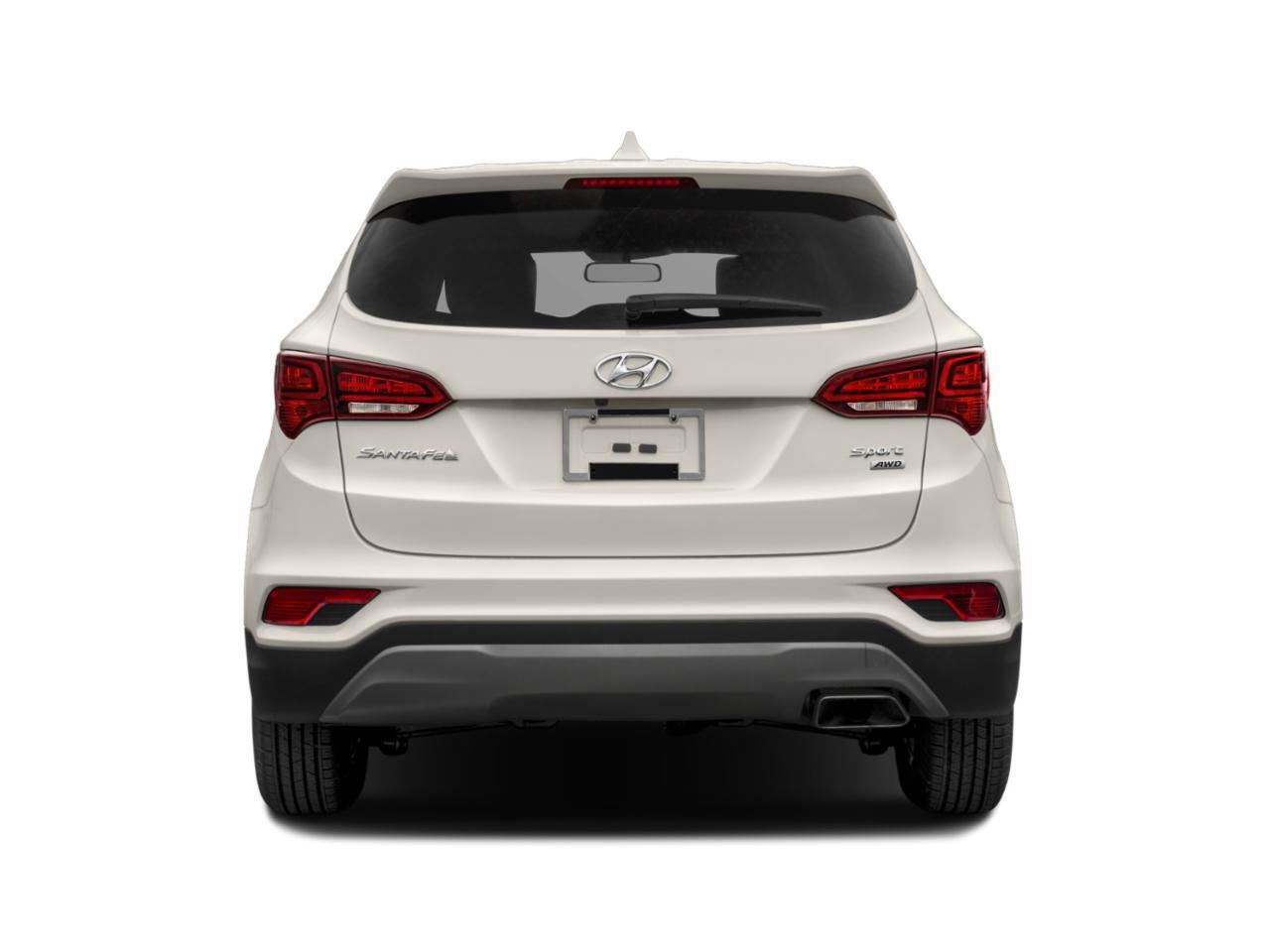 2018 HYUNDAI SANTA FE SPORT BASE Kansas City MO
