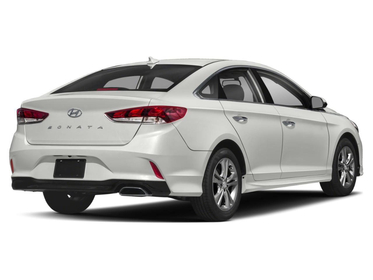 2018 HYUNDAI SONATA SE Grand Prairie TX