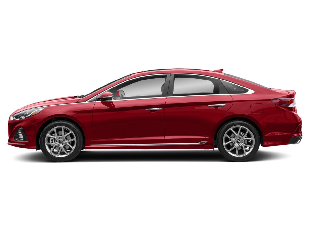 2018 HYUNDAI SONATA SPORT Grand Prairie TX