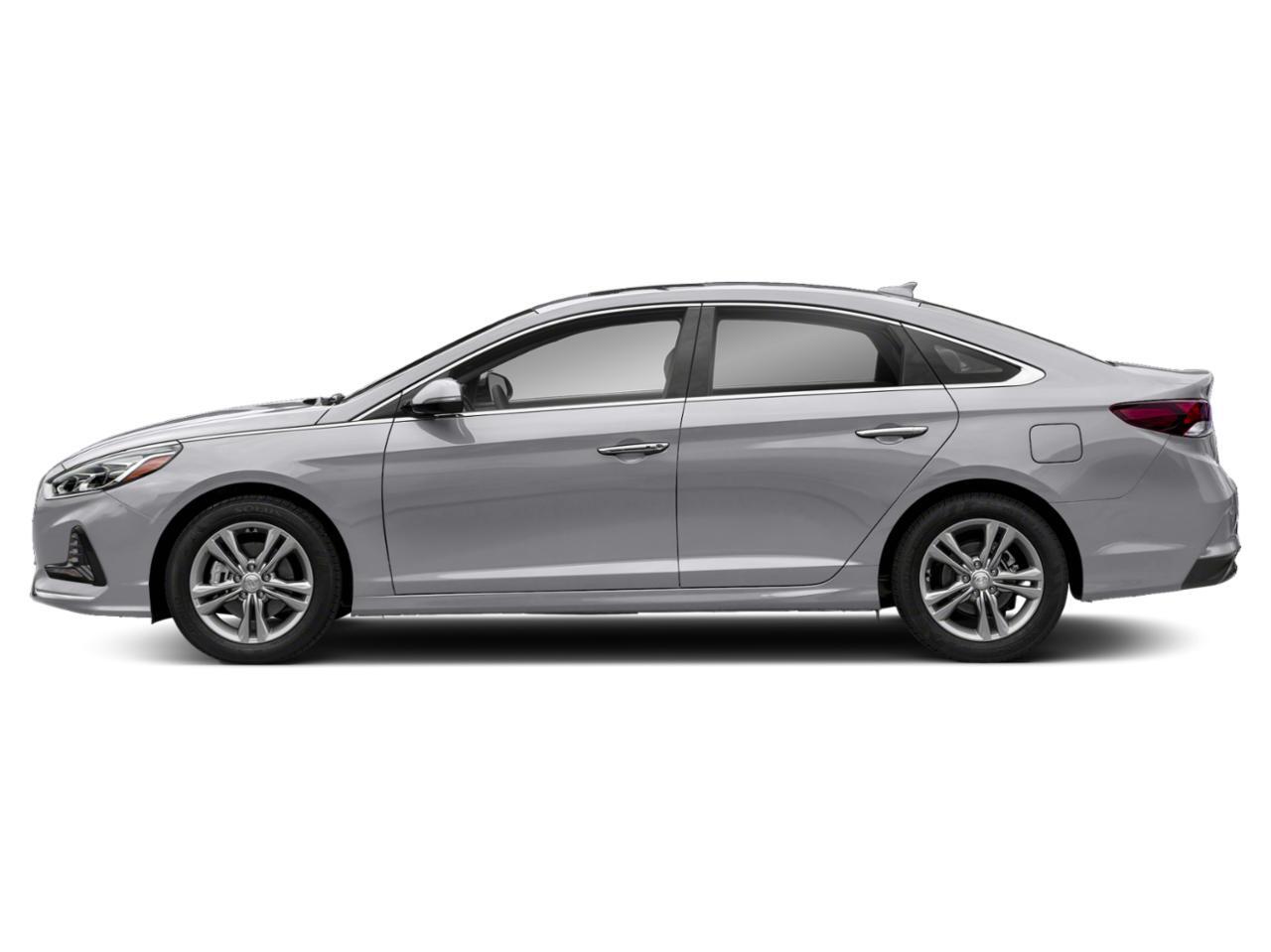 2018 HYUNDAI SONATA SPORT Houston TX