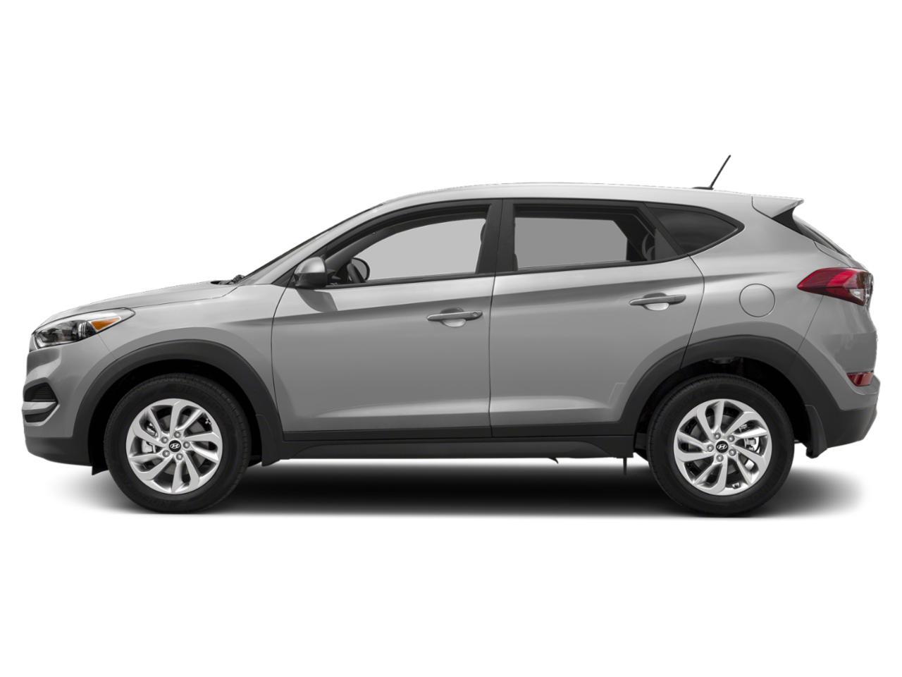 2018 HYUNDAI TUCSON BASE; SPORT; Kansas City MO