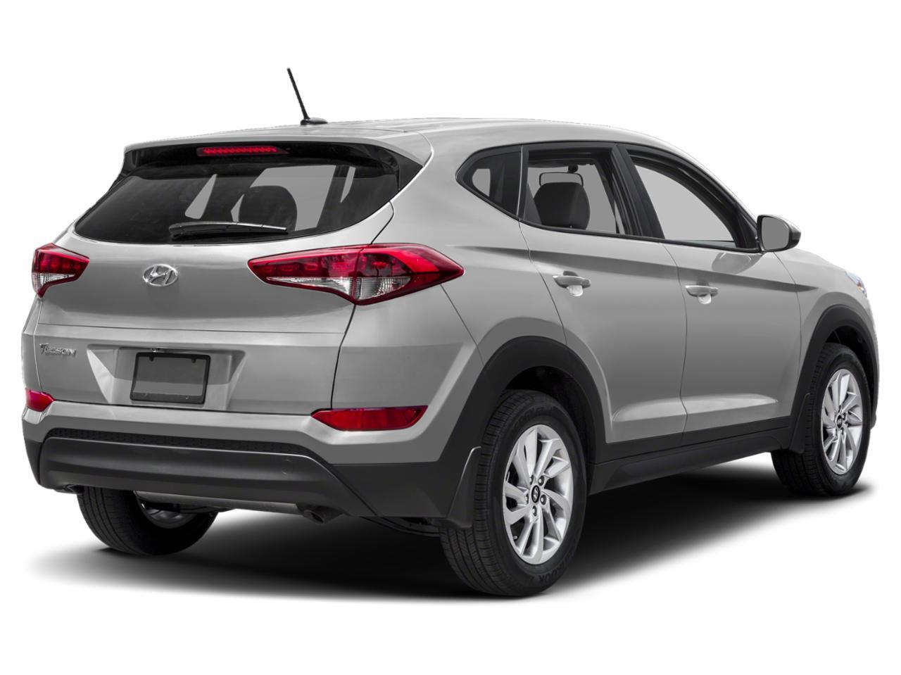 2018 HYUNDAI TUCSON BASE; SPORT; Kansas City MO