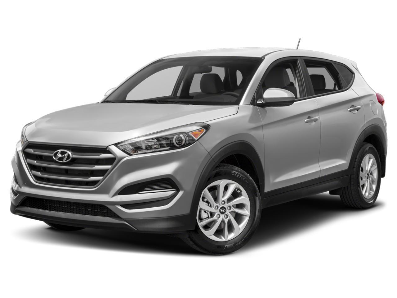2018 HYUNDAI TUCSON BASE; SPORT; Kansas City MO