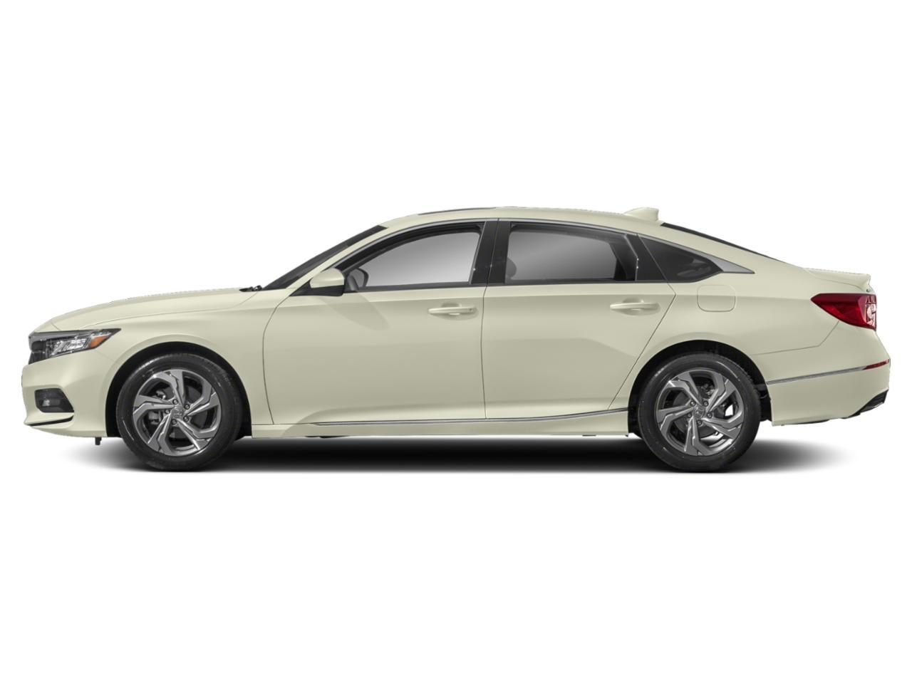 2018 Honda Accord EX CVT Houston TX