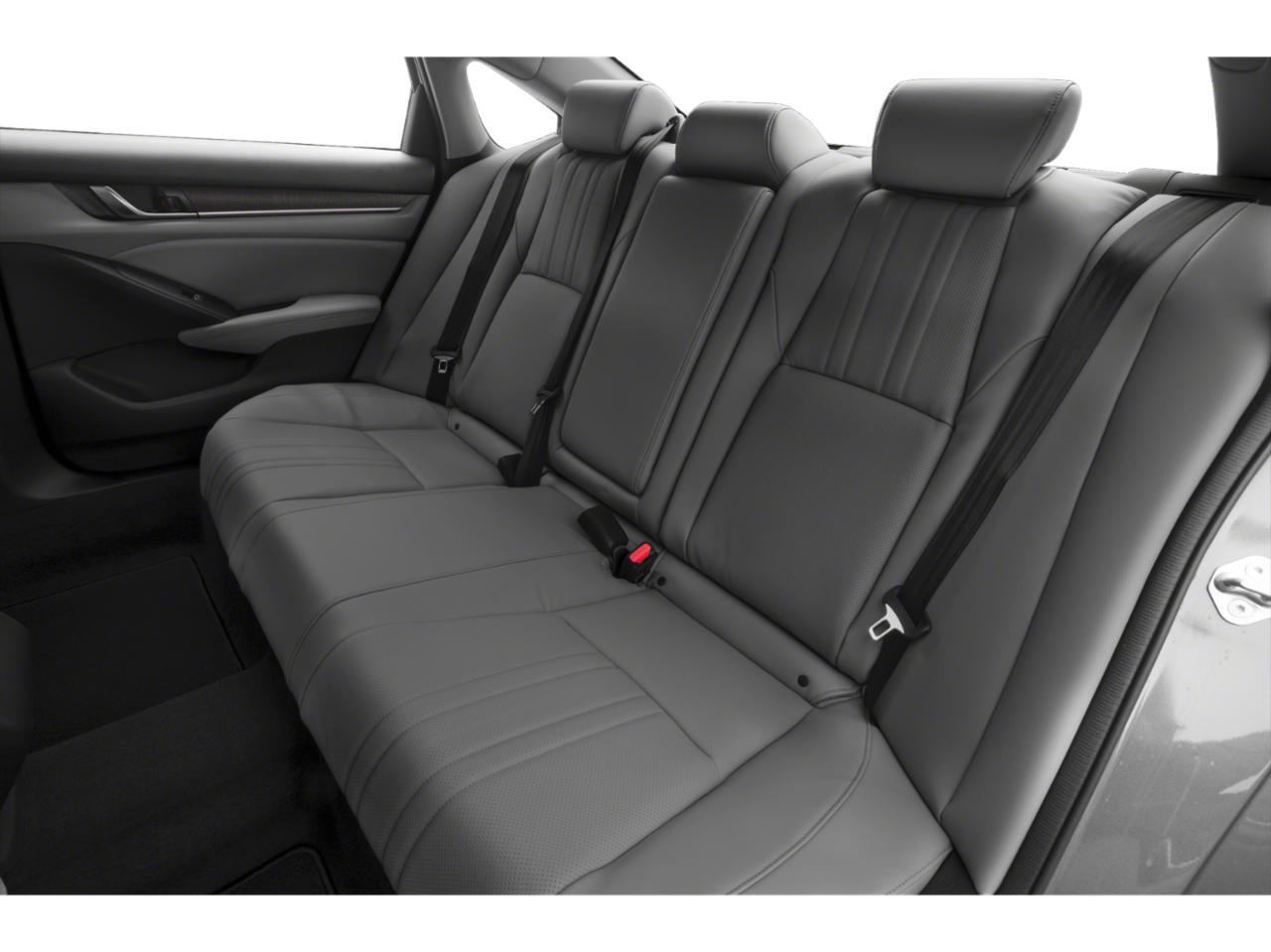 2018 Honda Accord EX-L 1.5T Roseville CA