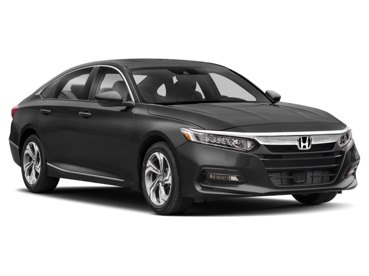 2018 Honda Accord EX-L 1.5T Roseville CA