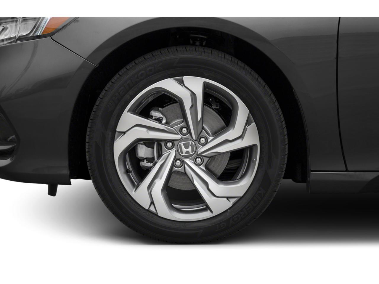 2018 Honda Accord EX-L 1.5T Roseville CA