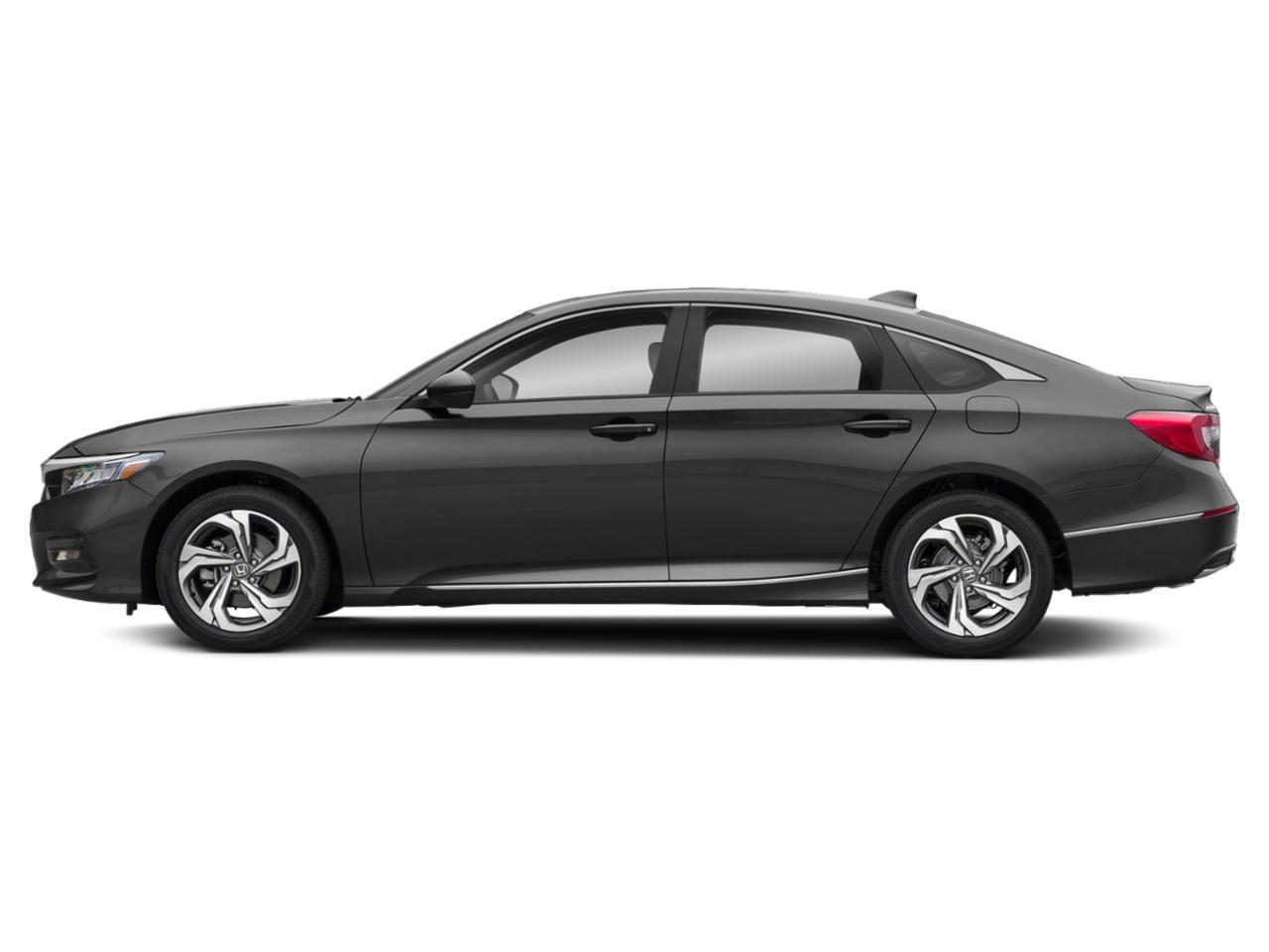 2018 Honda Accord EX-L 2.0T 10A