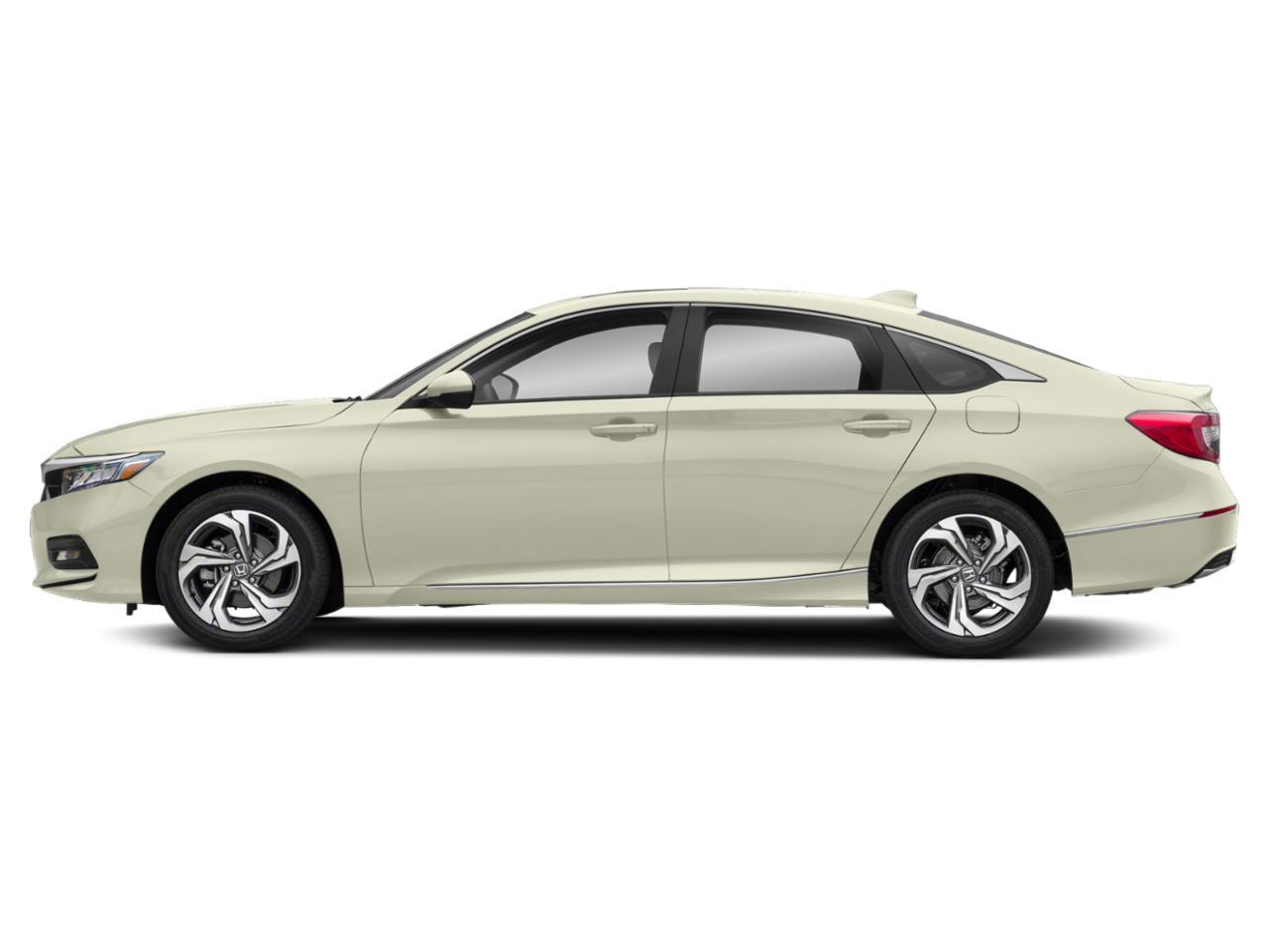 2018 Honda Accord EX-L CVT Houston TX