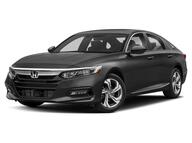2018 Honda Accord EX-L Rome GA 2018 Honda Accord EX-L Rome GA
