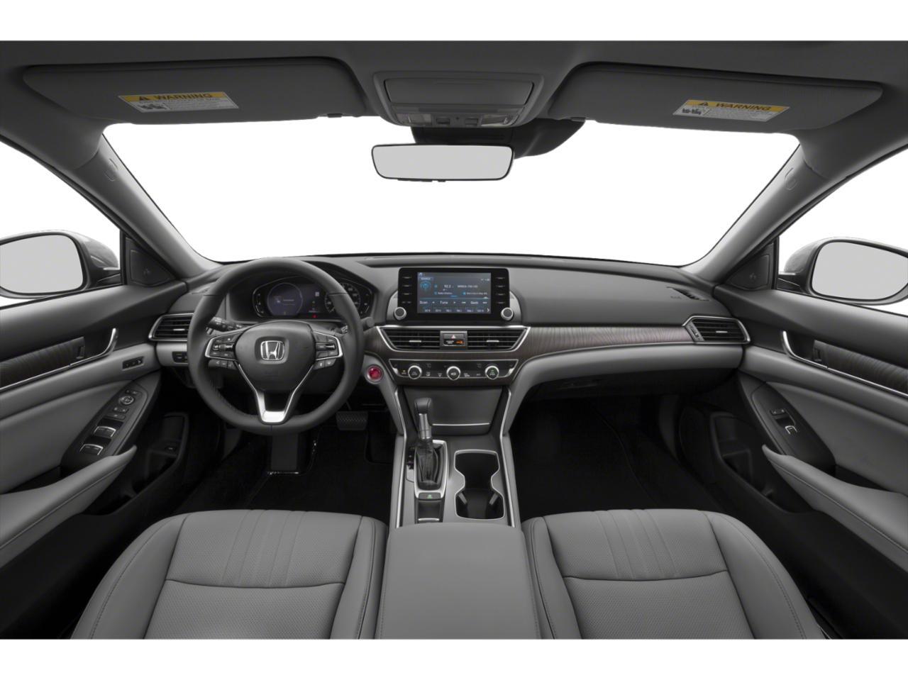 2018 Honda Accord EX-L San Clemente CA