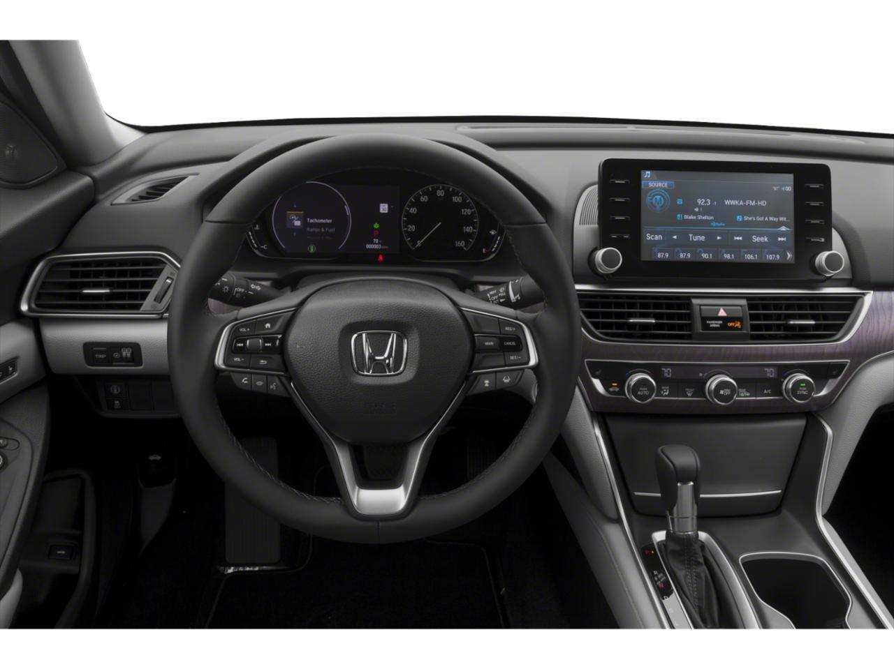 2018 Honda Accord EX-L San Clemente CA