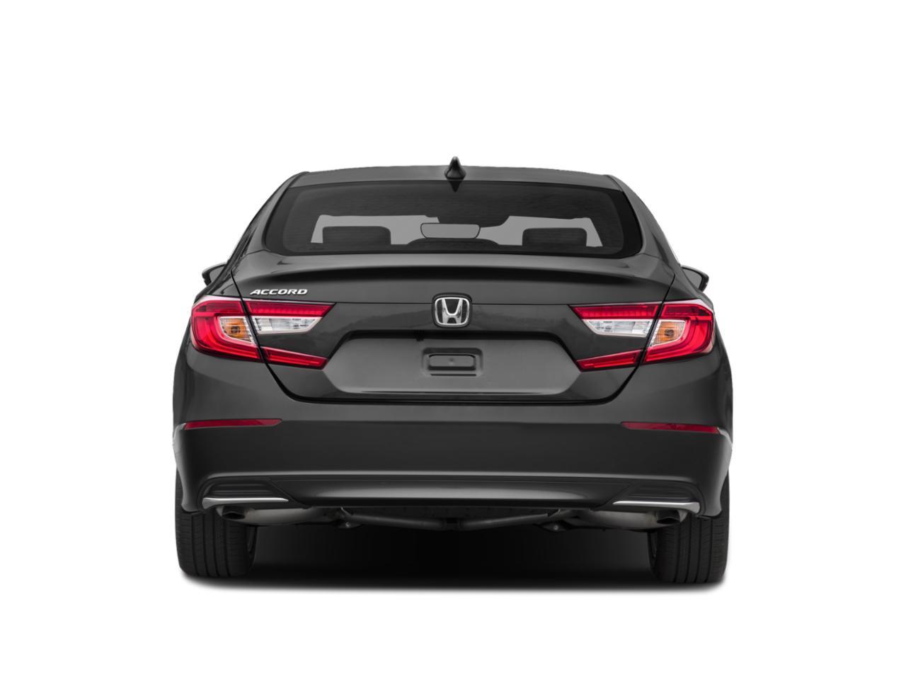 2018 Honda Accord EX-L San Clemente CA