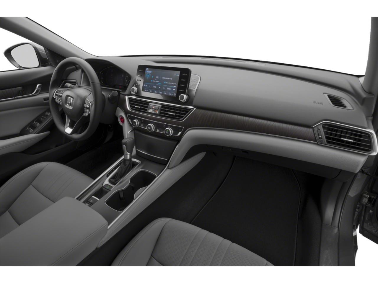 2018 Honda Accord EX-L Tucson AZ