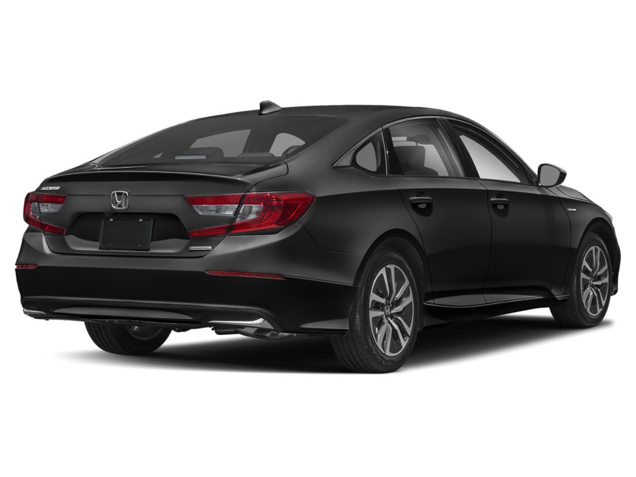 2018 Honda Accord Hybrid Base Chantilly VA