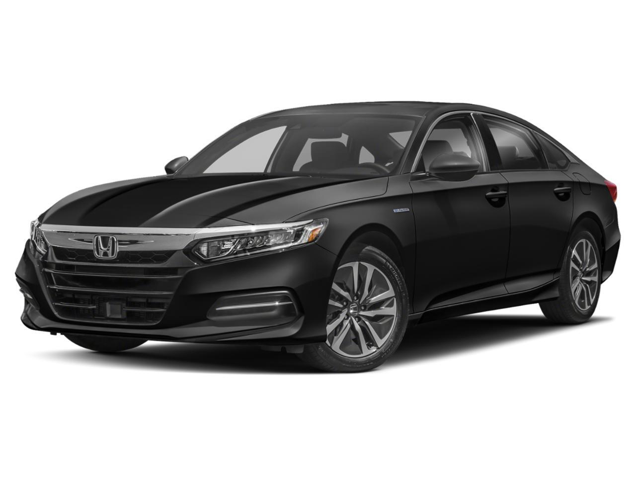 2018 Honda Accord Hybrid Base Chantilly VA