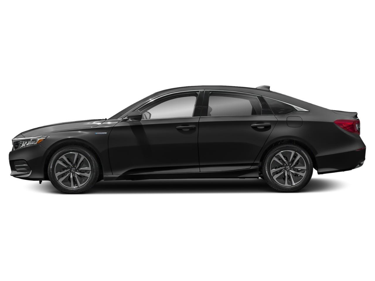 2018 Honda Accord Hybrid Base Chantilly VA