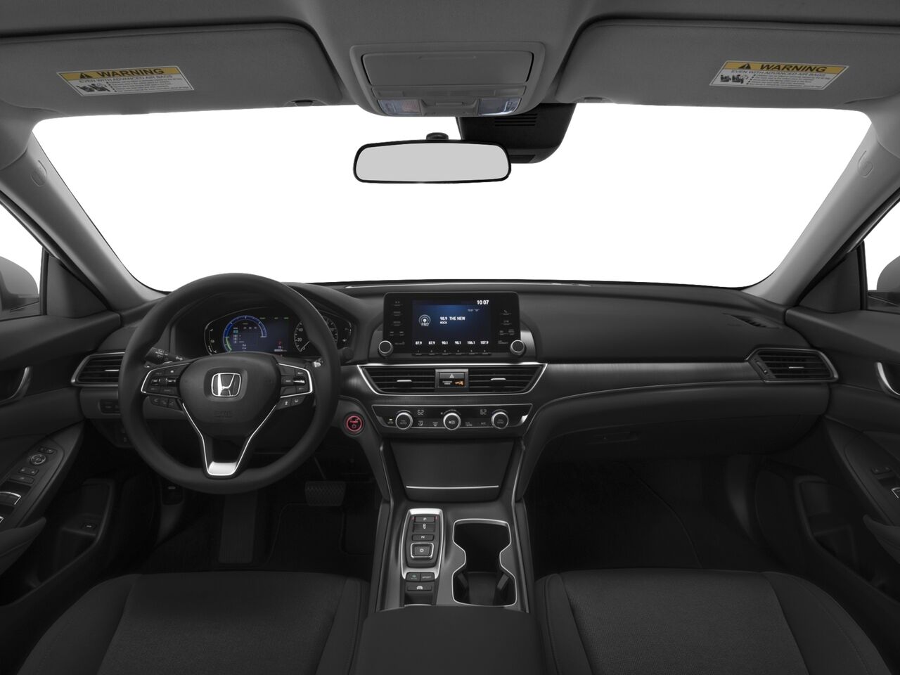 2018 Honda Accord Hybrid Base Chantilly VA