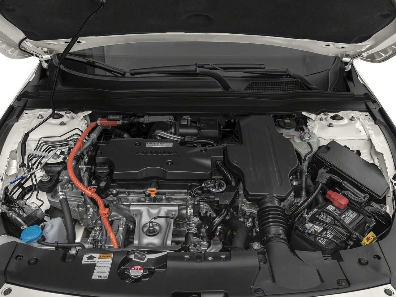 2018 Honda Accord Hybrid Base Chantilly VA