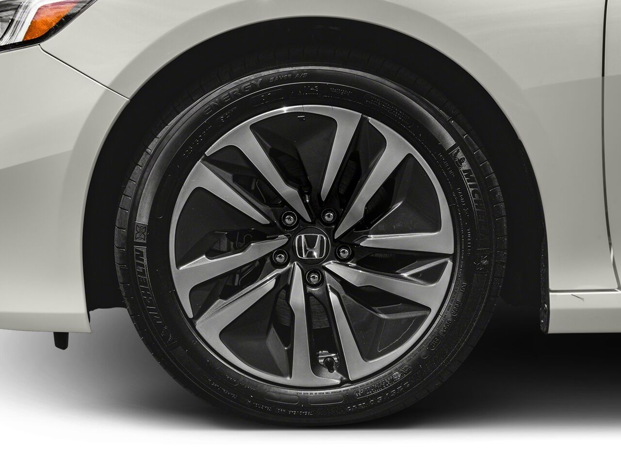 2018 Honda Accord Hybrid Base Chantilly VA