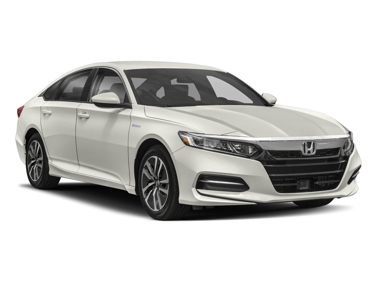 2018 Honda Accord Hybrid Base Chantilly VA