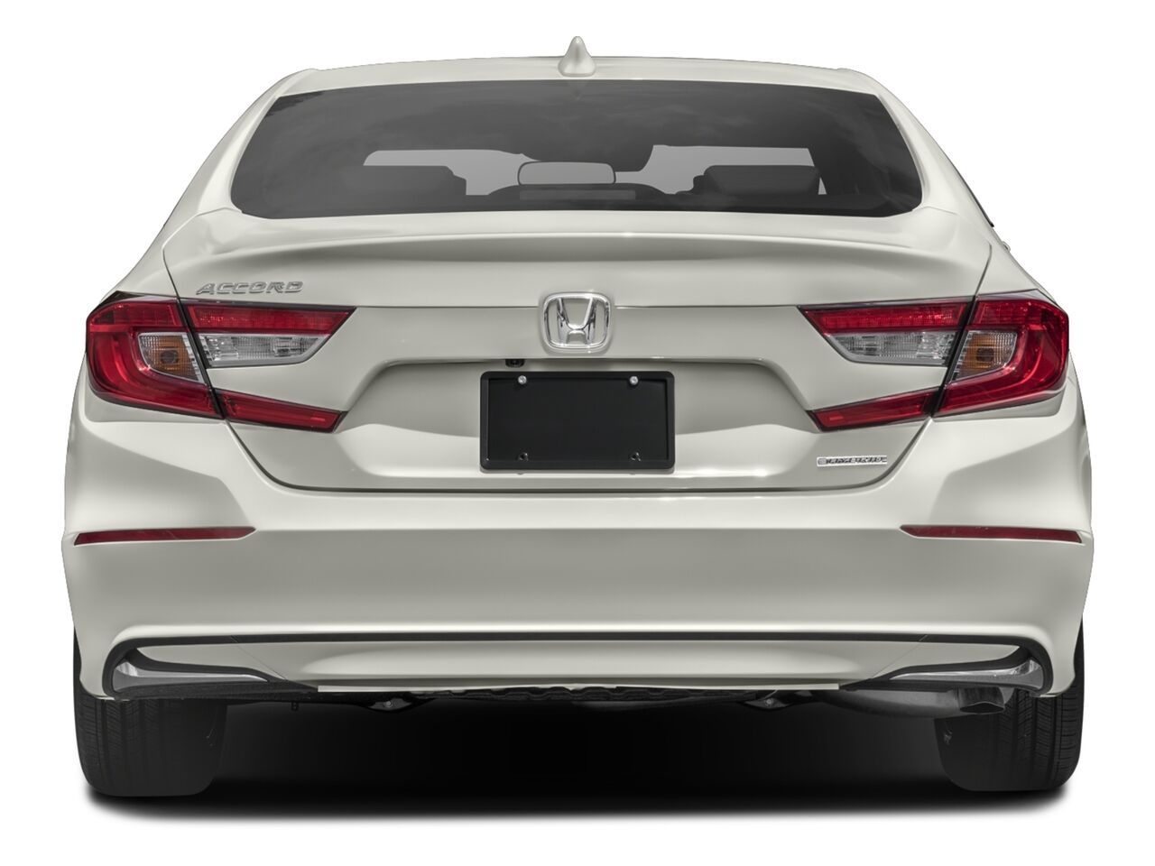 2018 Honda Accord Hybrid Base Chantilly VA
