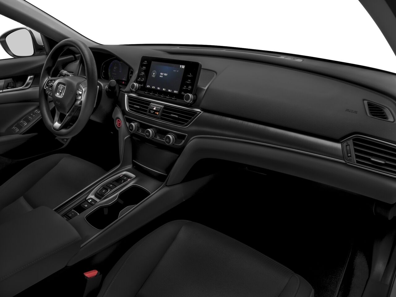 2018 Honda Accord Hybrid Base Chantilly VA