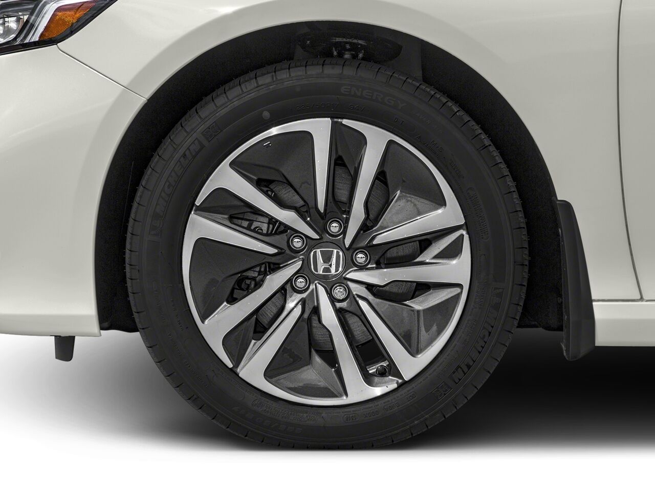 2018 Honda Accord Hybrid EX Roseville CA