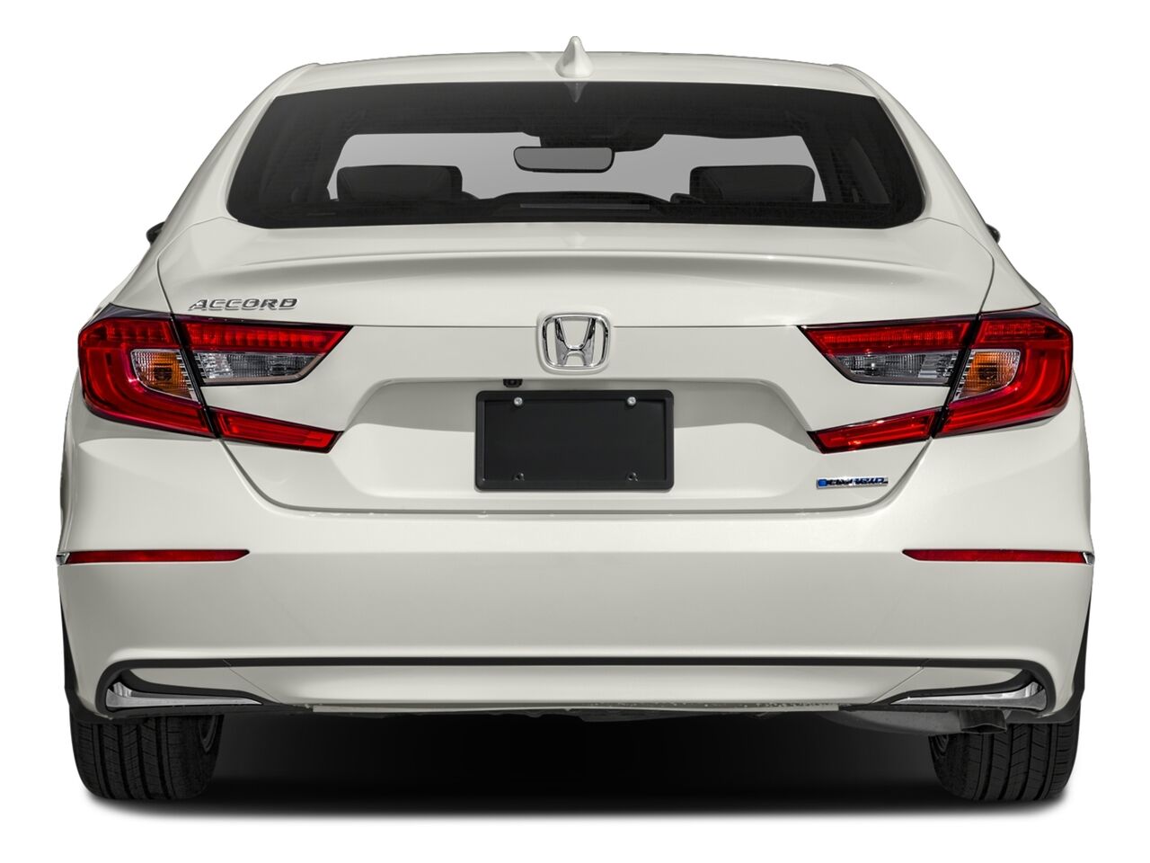 2018 Honda Accord Hybrid EX Roseville CA