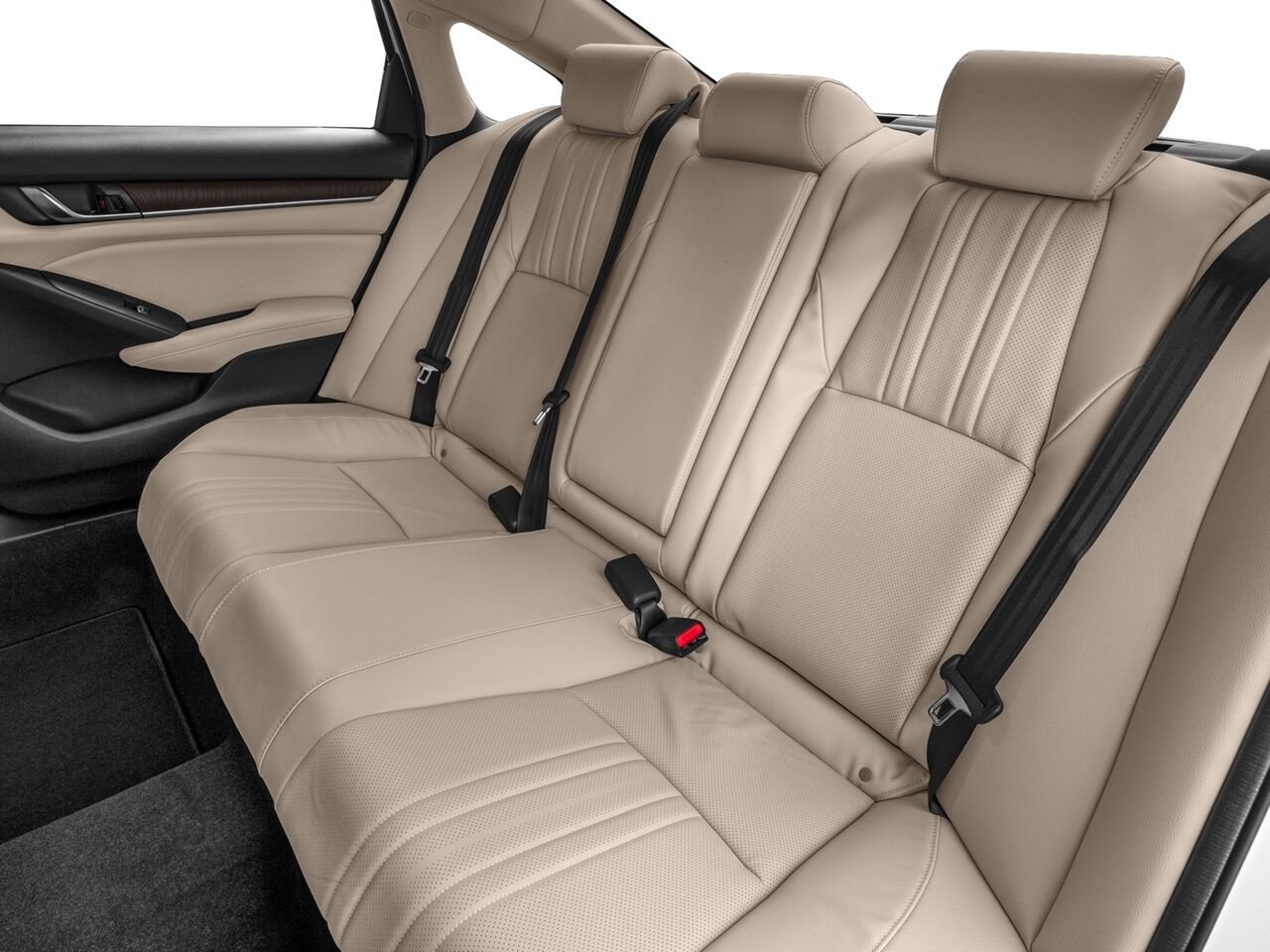 2018 Honda Accord Hybrid EX Roseville CA