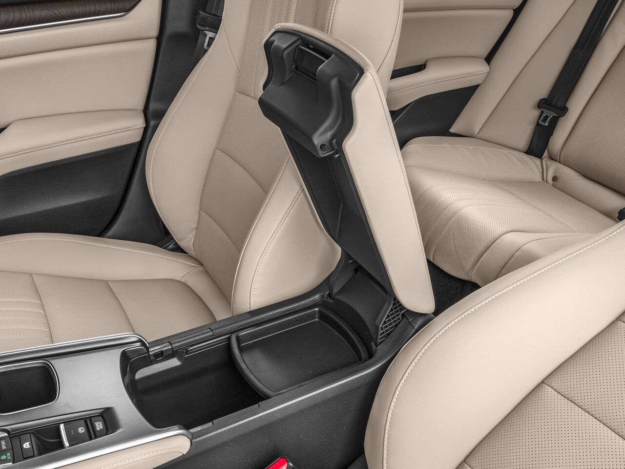 2018 Honda Accord Hybrid EX Roseville CA