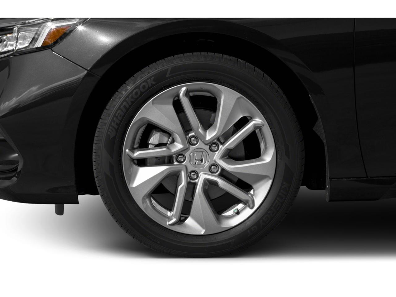 2018 Honda Accord LX 1.5T Roseville CA