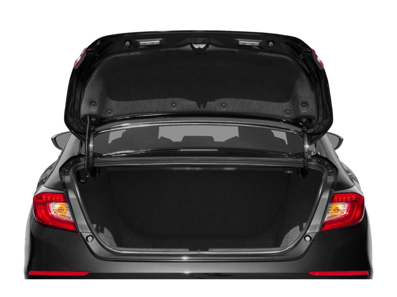 2018 Honda Accord LX 1.5T Roseville CA