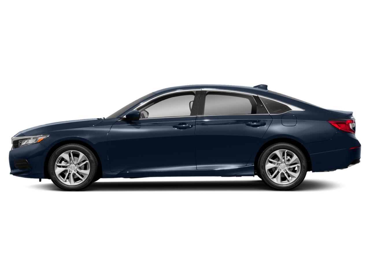 2018 Honda Accord LX CVT Plano TX