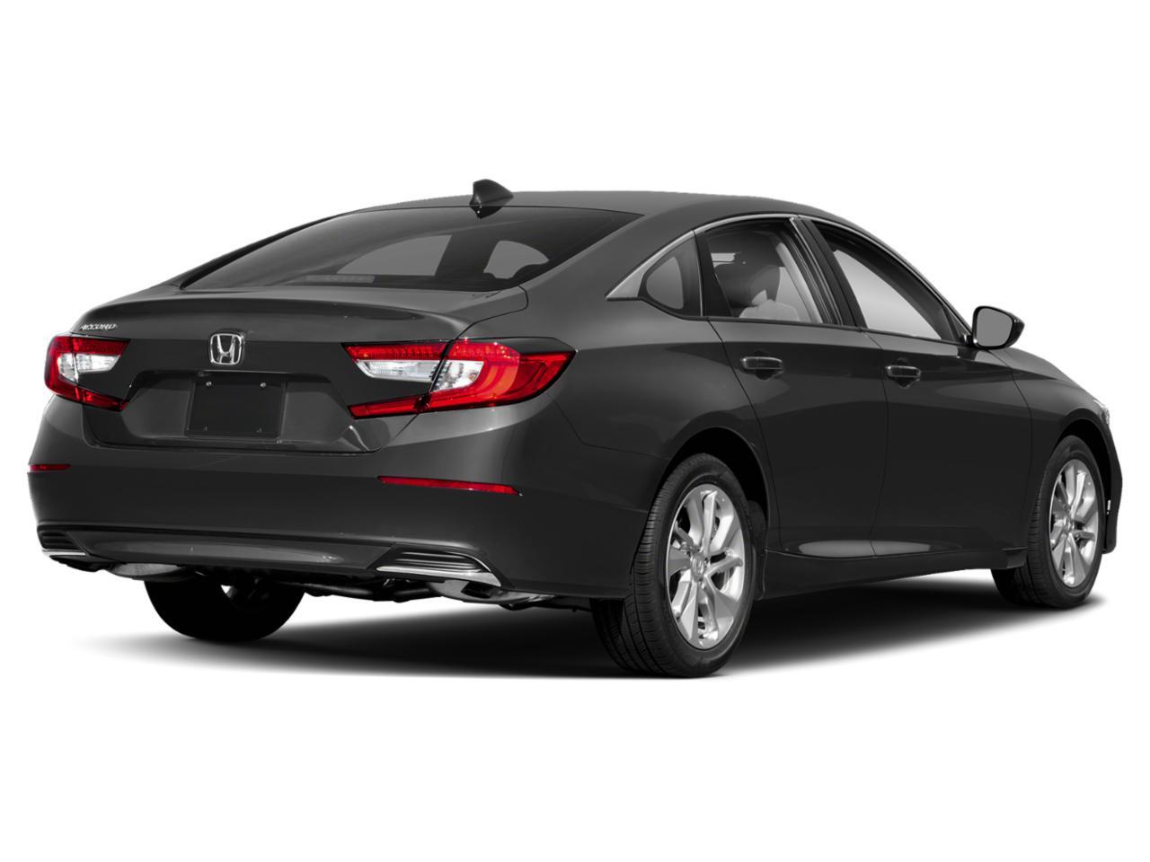 2018 Honda Accord LX Chantilly VA
