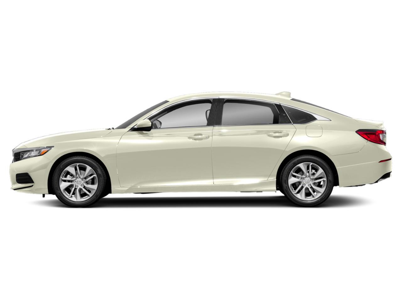 2018 Honda Accord LX San Antonio TX