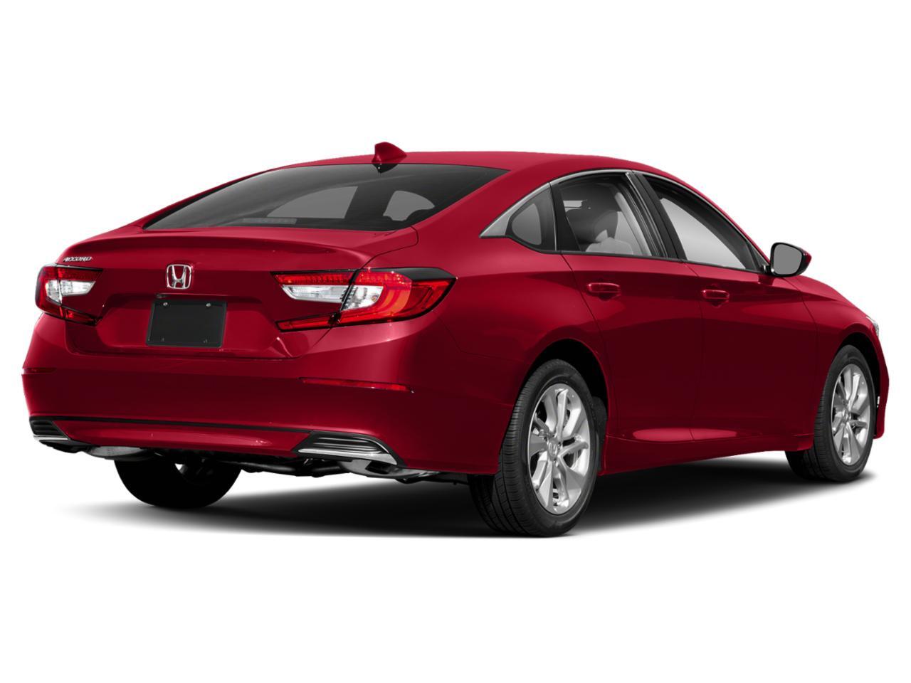2018 Honda Accord LX San Antonio TX