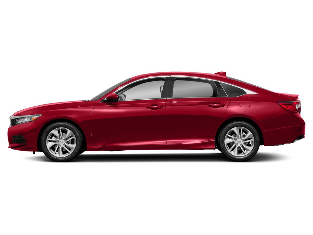 2018 Honda Accord LX San Antonio TX