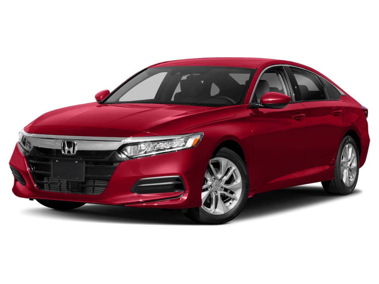 2018 Honda Accord LX San Antonio TX
