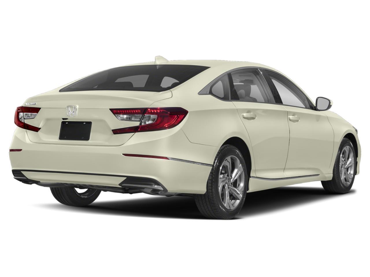 2018 Honda Accord Sedan EX 1.5T Miami FL