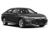 2018 Honda Accord Sedan EX-L 1.5T Oshkosh WI 2018 Honda Accord Sedan EX-L 1.5T Oshkosh WI