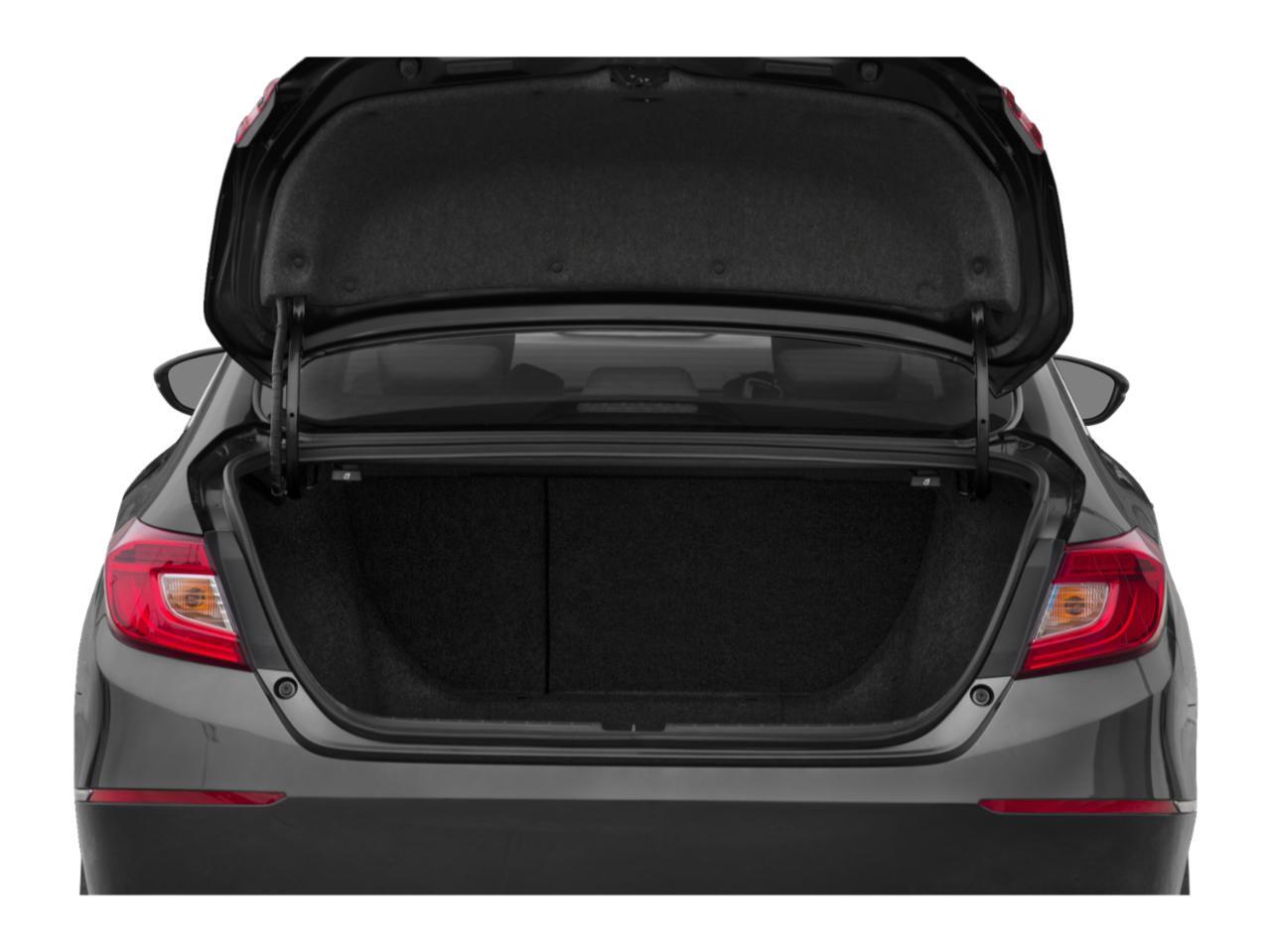2018 Honda Accord Sedan EX-L 1.5T San Clemente CA