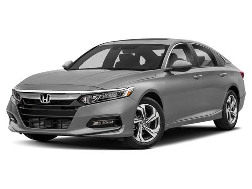 2018 Honda Accord Sedan EX-L 1.5T Tampa FL 2018 Honda Accord Sedan EX-L 1.5T Tampa FL