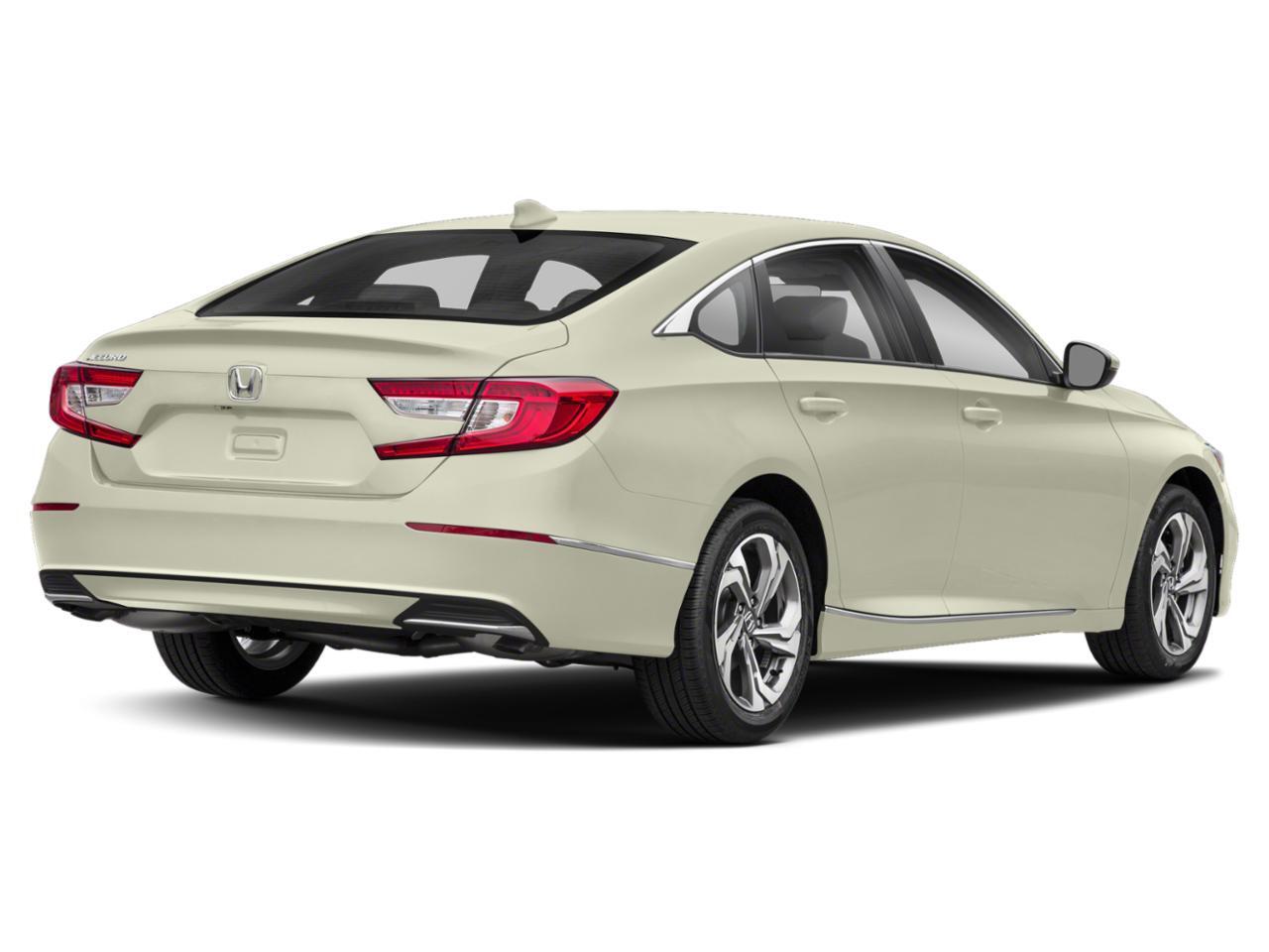 2018 Honda Accord Sedan EX-L 2.0T Sedan Irving TX